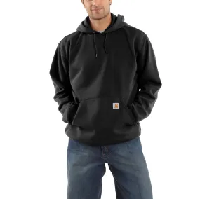 K121 - MIDWEIGHT HOODED PULLOVER SWEATSHIRT