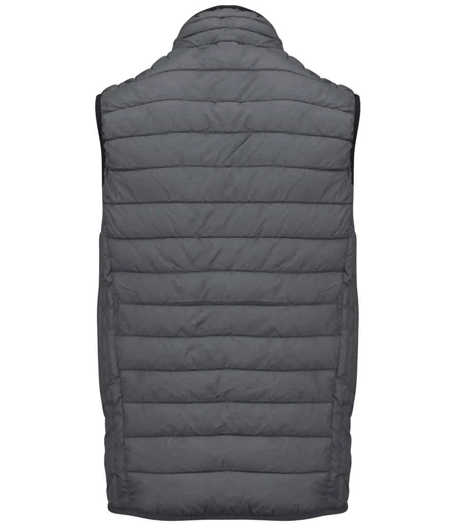 KB6113 - Kariban Lightweight Padded Bodywarmer