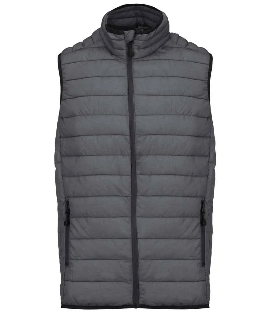 KB6113 - Kariban Lightweight Padded Bodywarmer