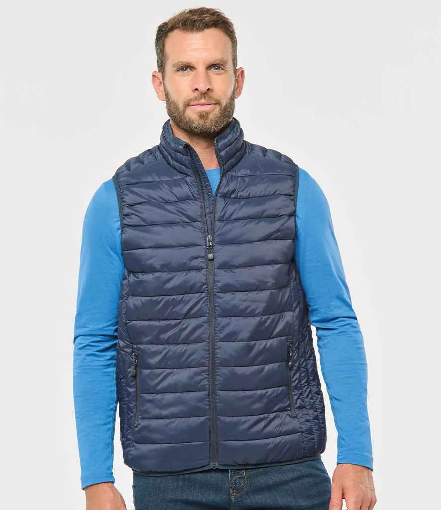 KB6113 - Kariban Lightweight Padded Bodywarmer