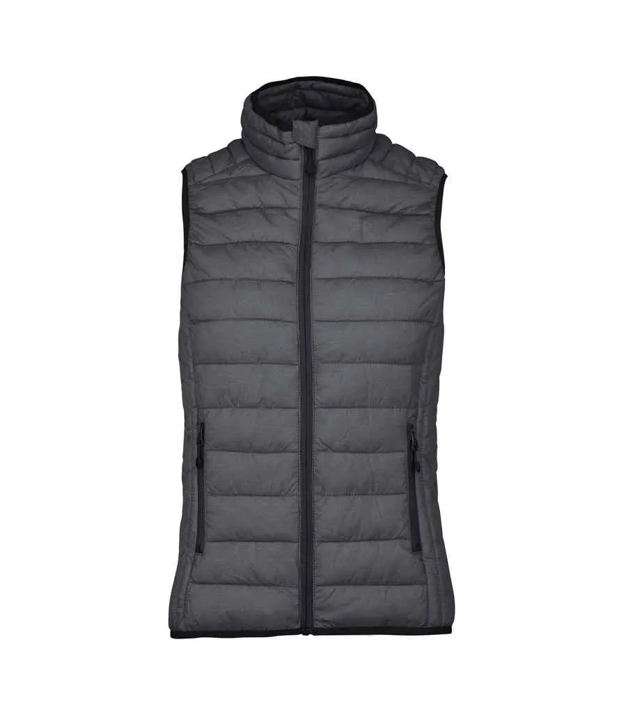 KB6114 - Kariban Ladies Lightweight Padded Bodywarmer