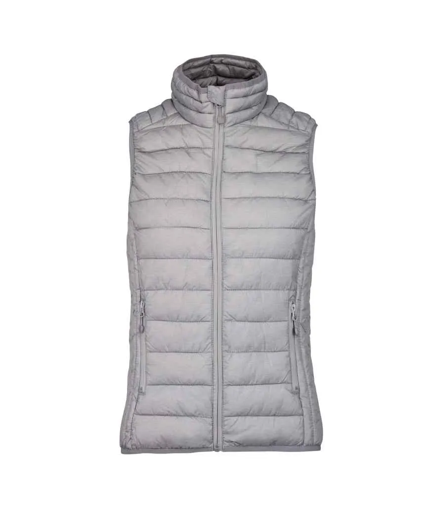 KB6114 - Kariban Ladies Lightweight Padded Bodywarmer