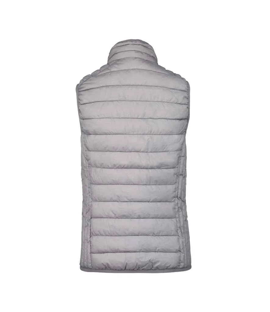 KB6114 - Kariban Ladies Lightweight Padded Bodywarmer