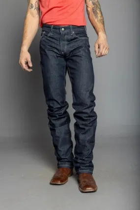 Kimes Ranch Men's Raw James Jeans