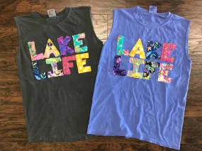 LAKE LIFE Shirt