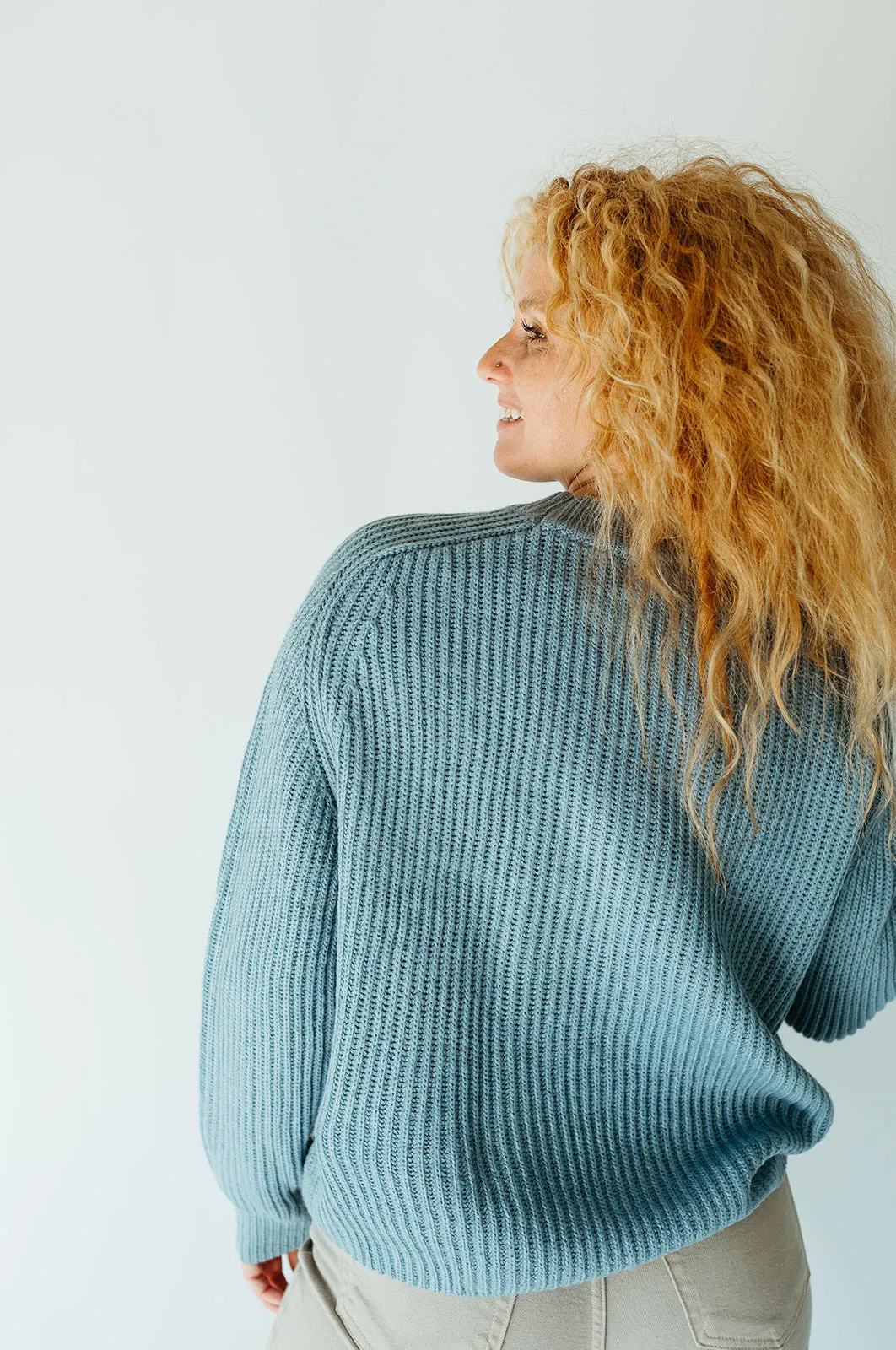 Leeland Timeless Sweater