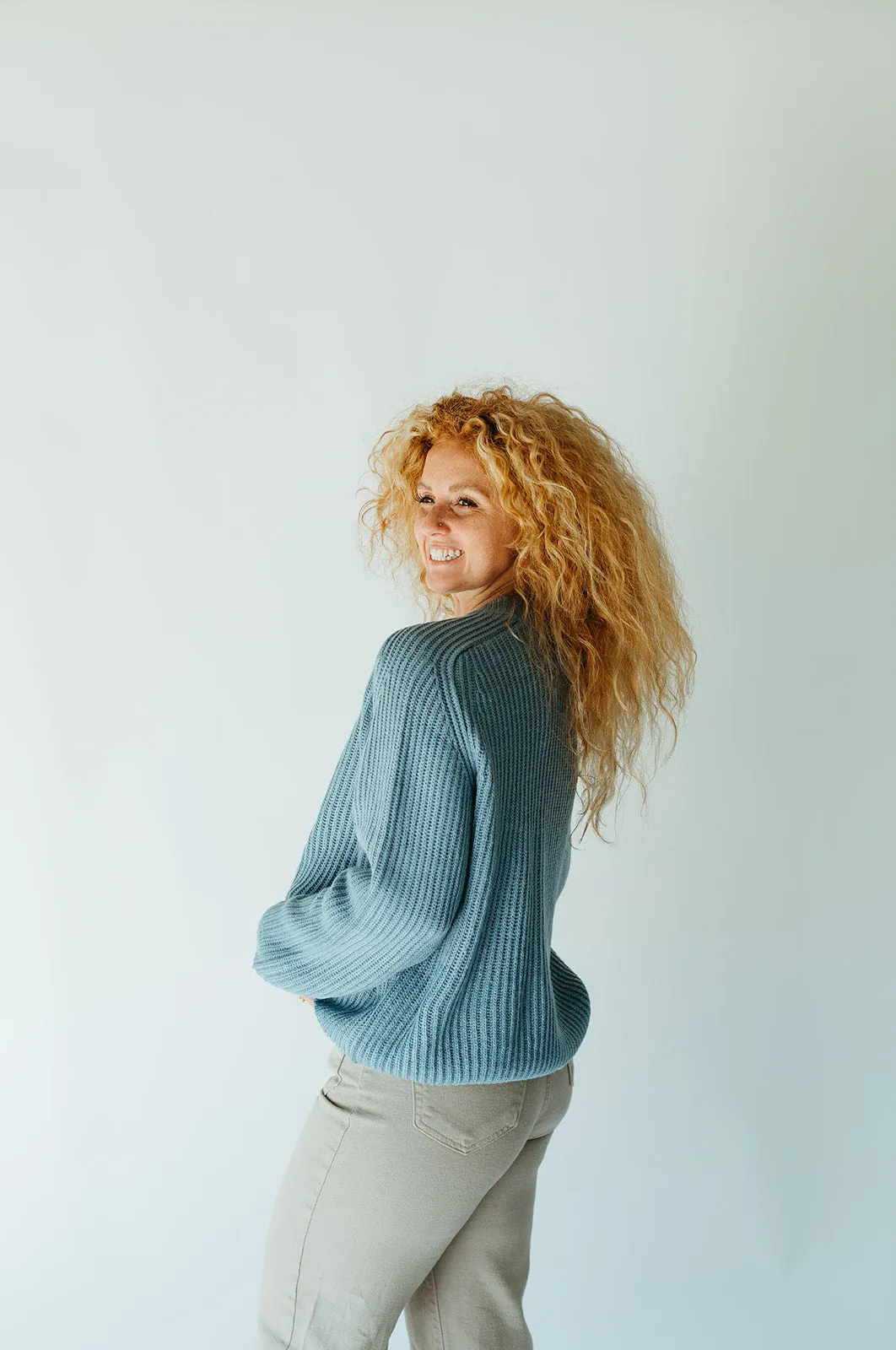 Leeland Timeless Sweater