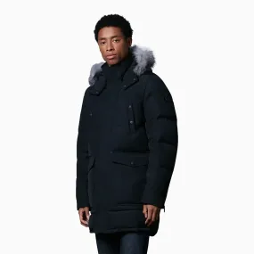 Men's Big Ridge Parka Puffer Jacket