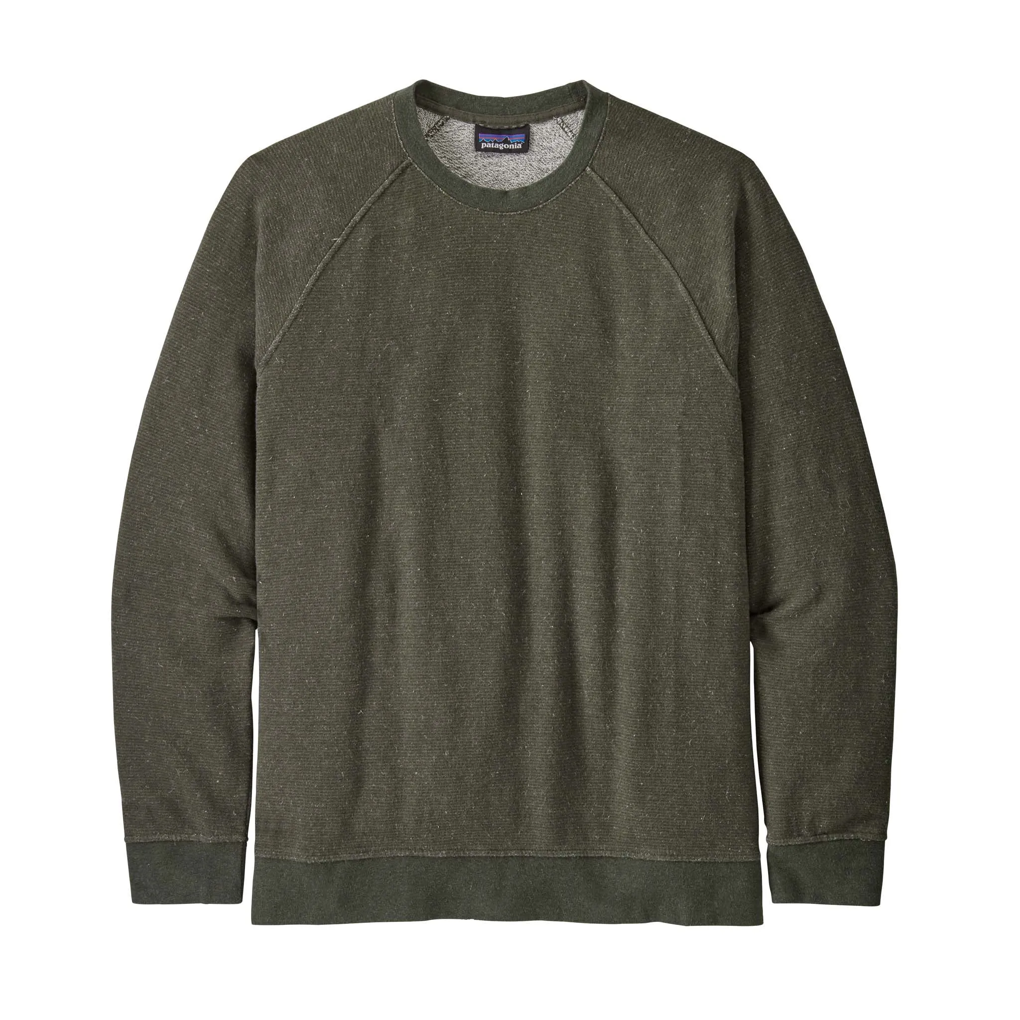 Mens Trail Harbor Crewneck Sweatshirt - Sale