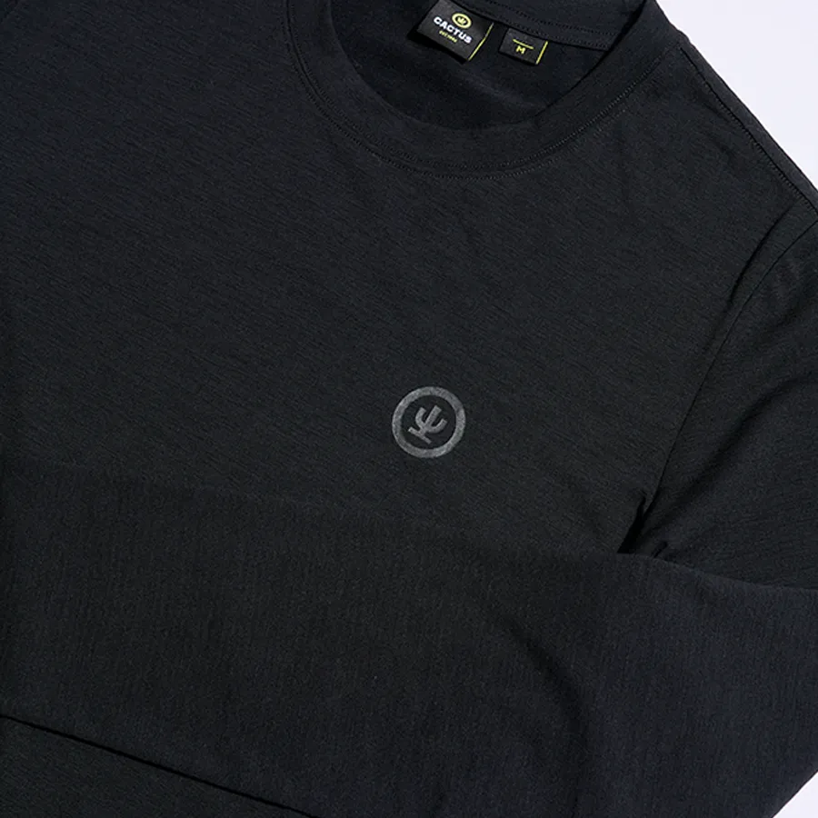 Merino LS T-Shirt Mens