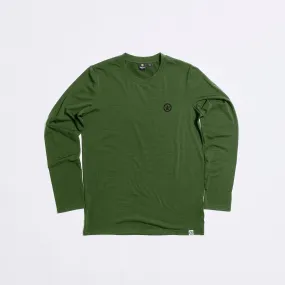 Merino LS T-Shirt Mens