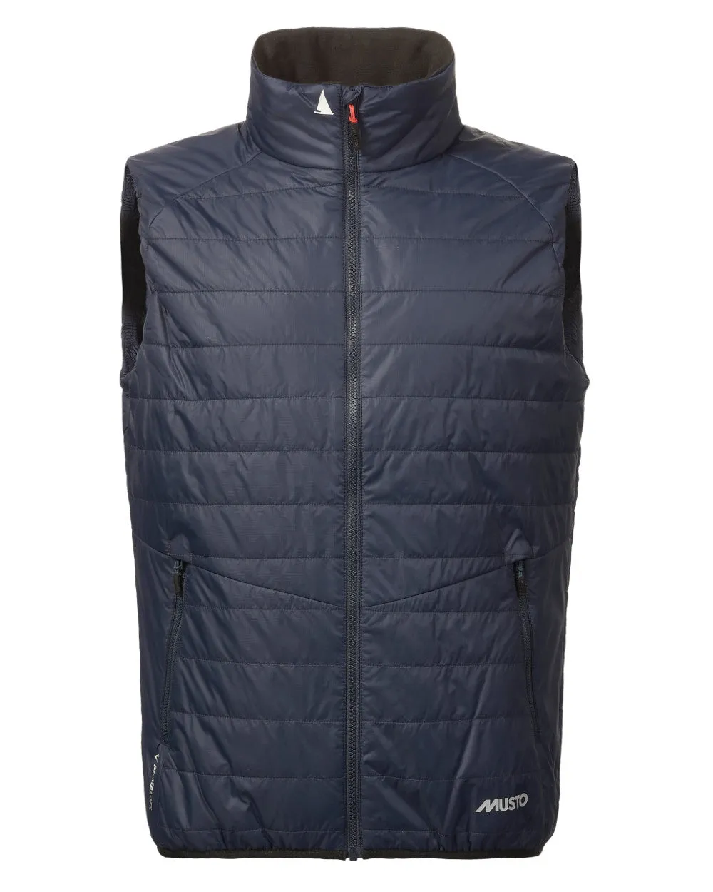 Musto Mens Primaloft Vest