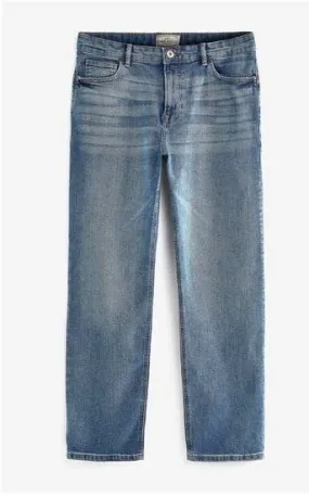 Next Blue Vintage Mens Jeans