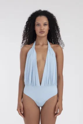 NIKO BODYSUIT BABY BLUE