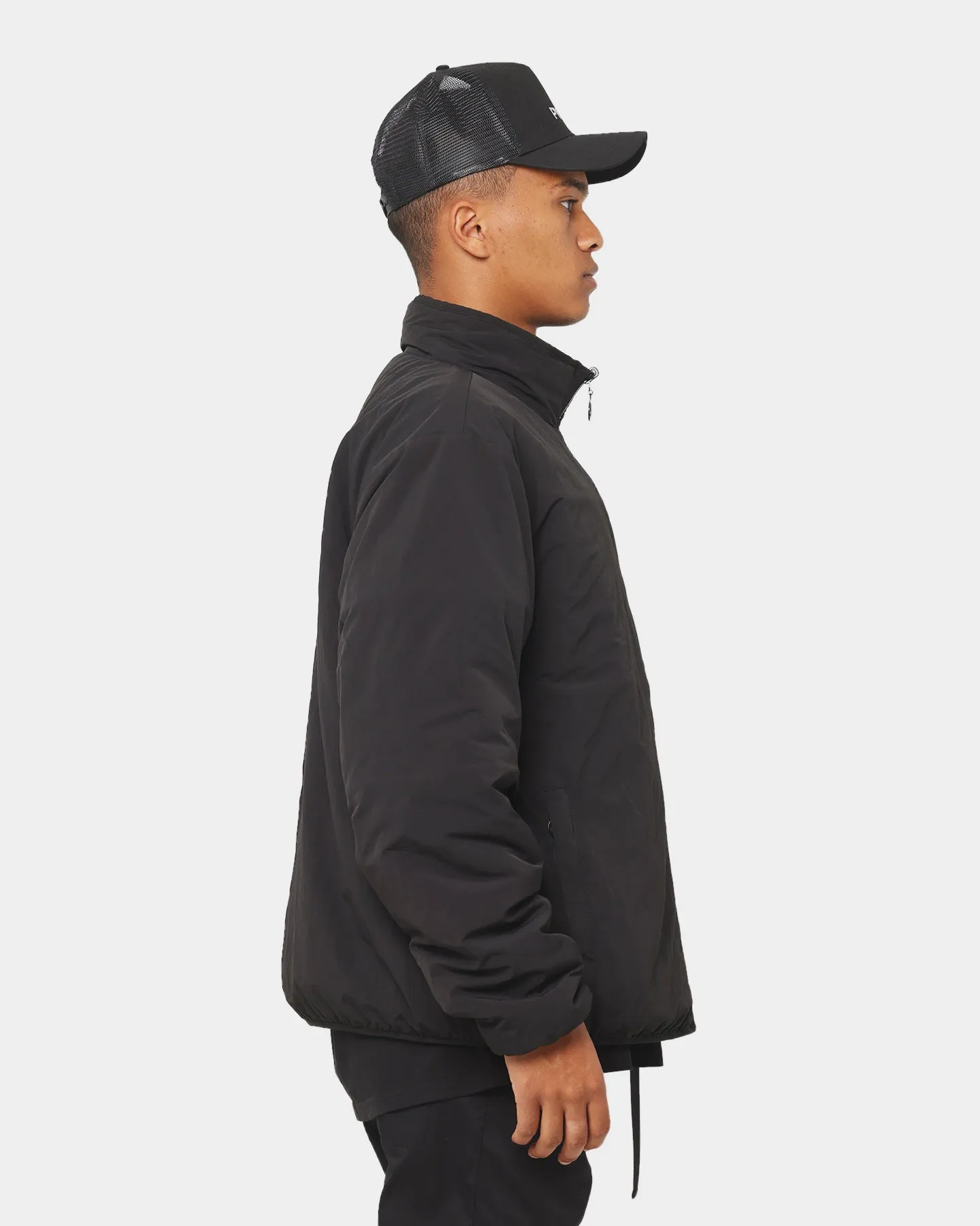 PYRA Camo Sherpa Jacket Camo