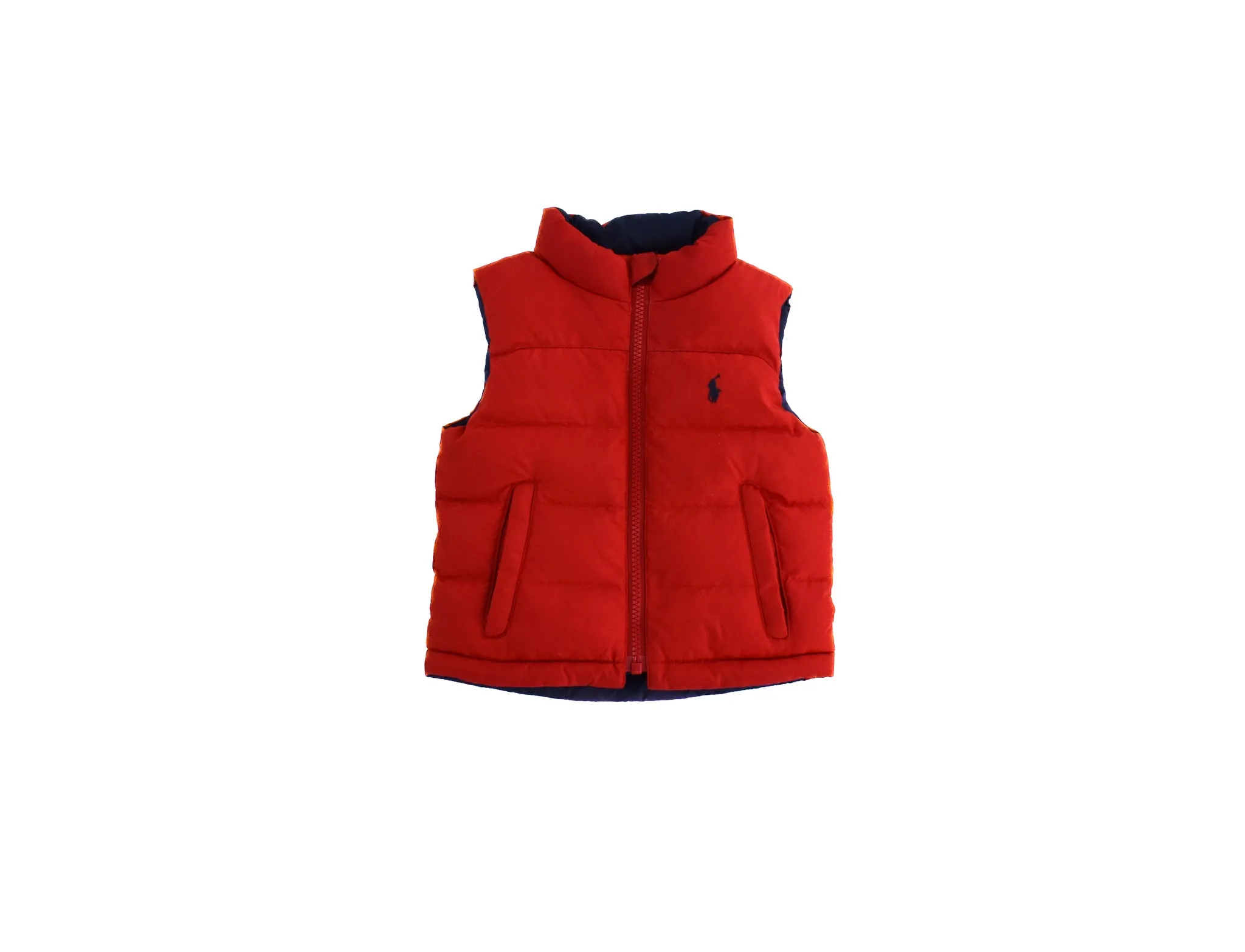 Ralph Lauren, Baby Boys Gilet, 12-18 Months