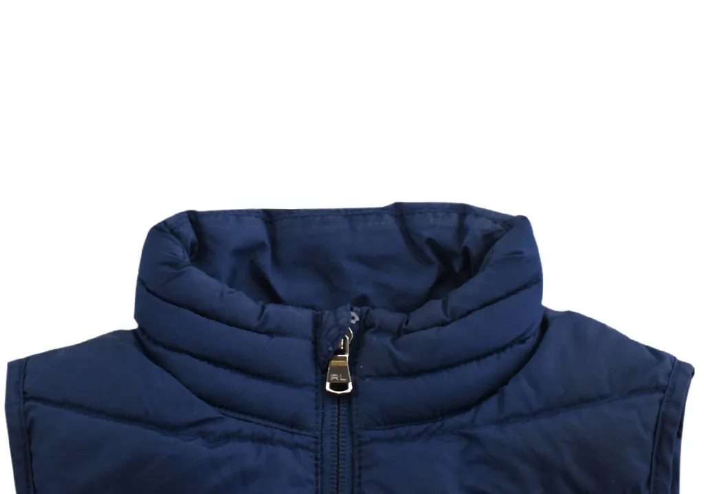 Ralph Lauren, Boys Gilet, 2 Years