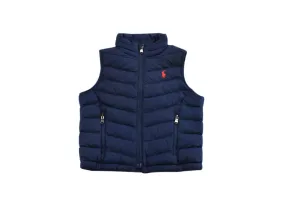 Ralph Lauren, Boys Gilet, 2 Years