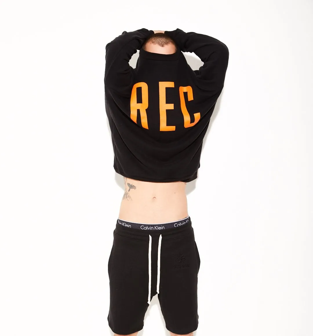 REC Hemp Sweatshirt