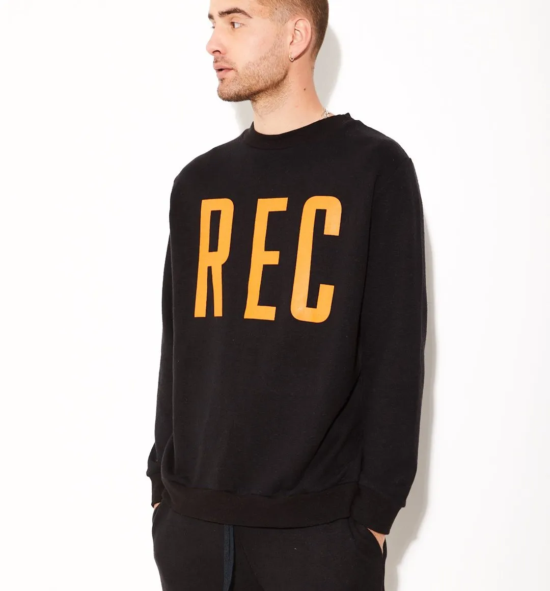 REC Hemp Sweatshirt