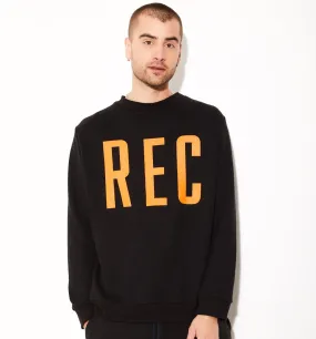 REC Hemp Sweatshirt