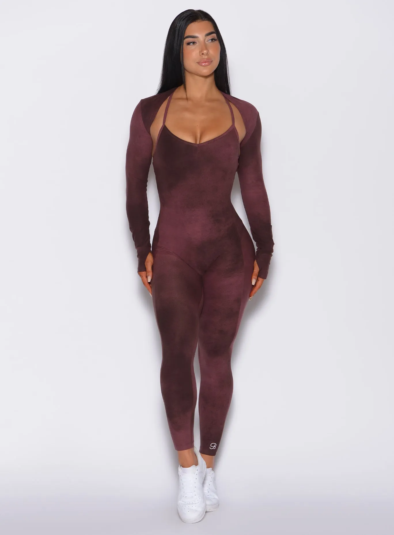 Sculpt Bodysuit