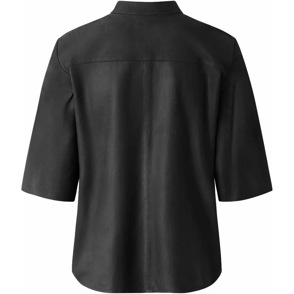 Shirt / 50466 - Black (Nero)