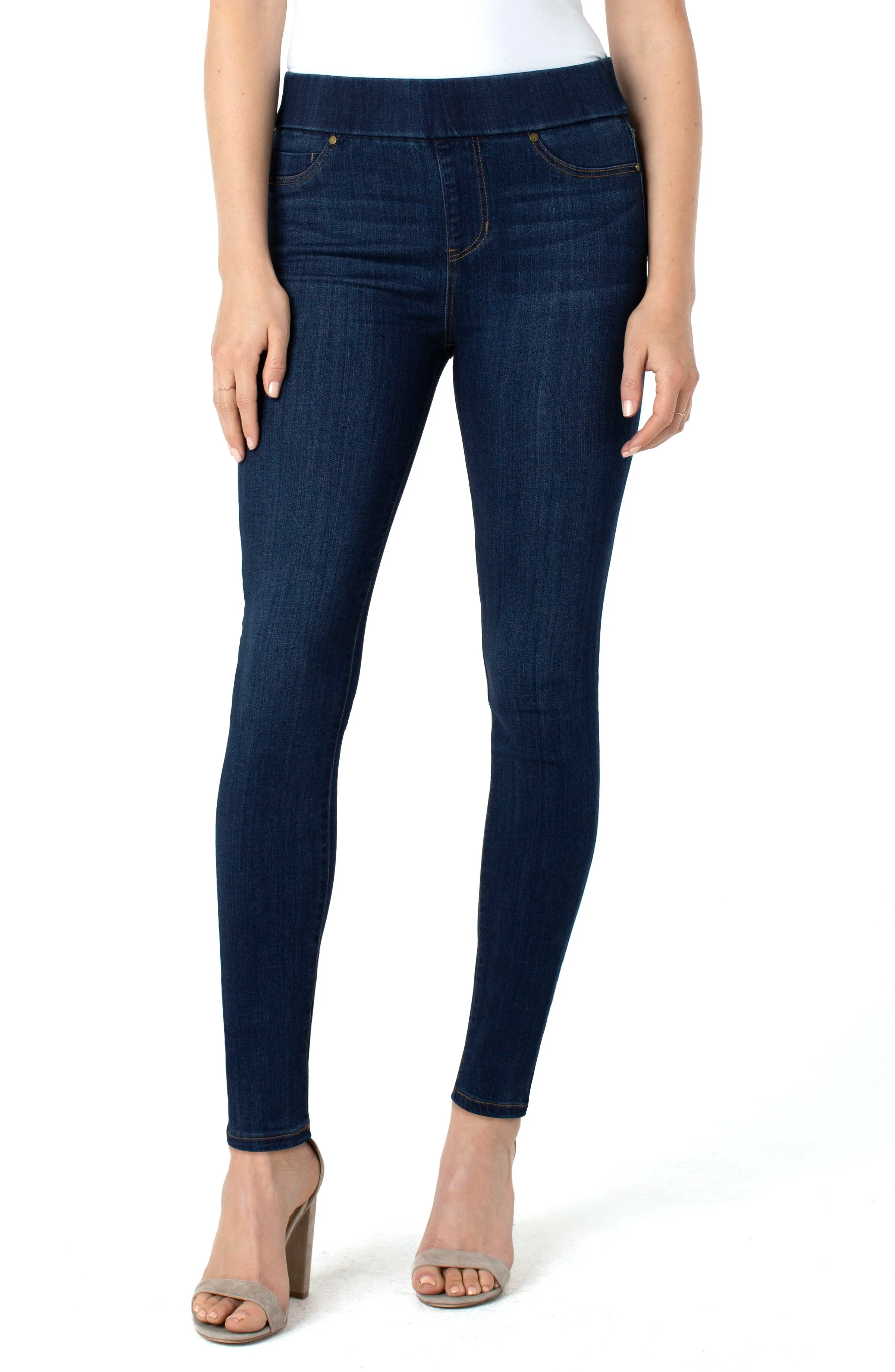 SIENNA PULL-ON SKINNY