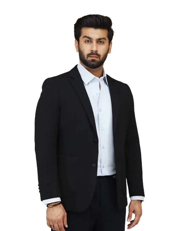 SMART BLAZER(self check)