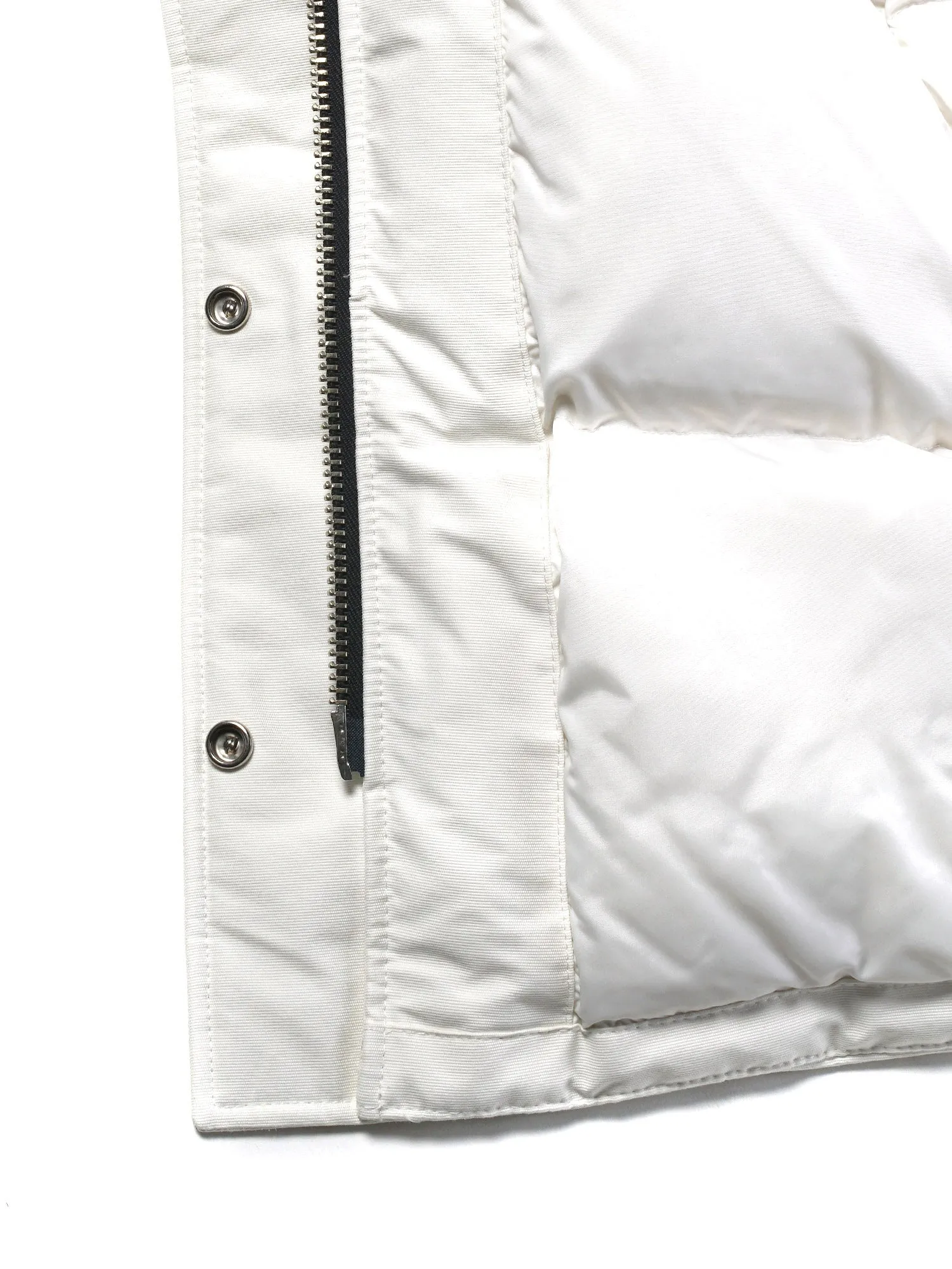 Stirling Parka Snow/Natural