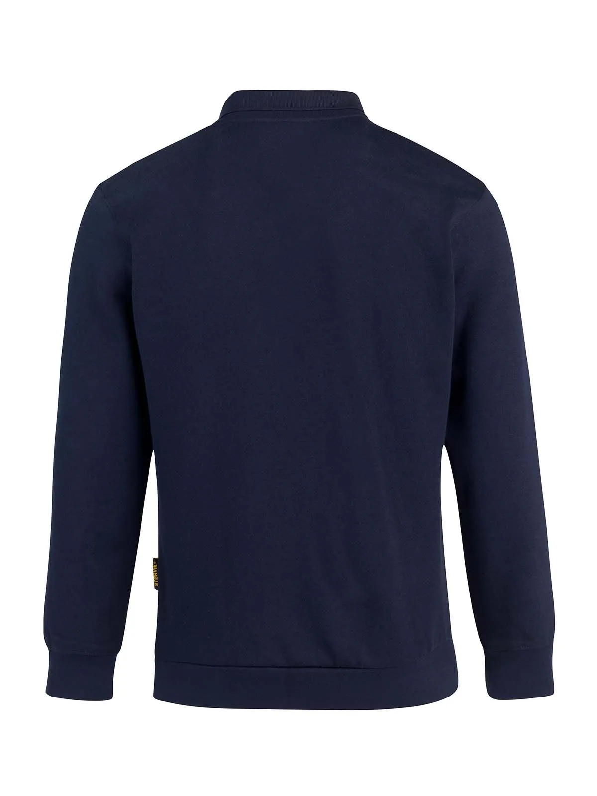 Storvik&#x20;Polo&#x20;Sweater&#x20;Napoli&#x20;