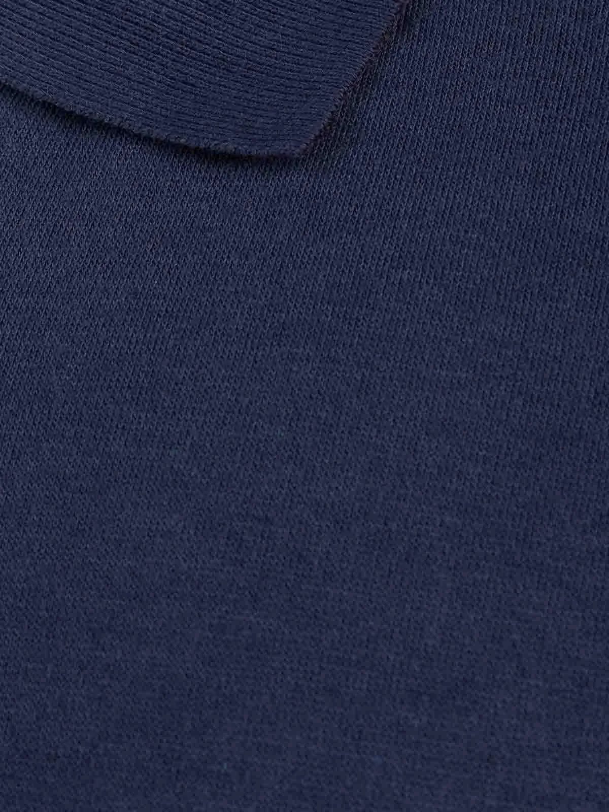 Storvik&#x20;Polo&#x20;Sweater&#x20;Napoli&#x20;