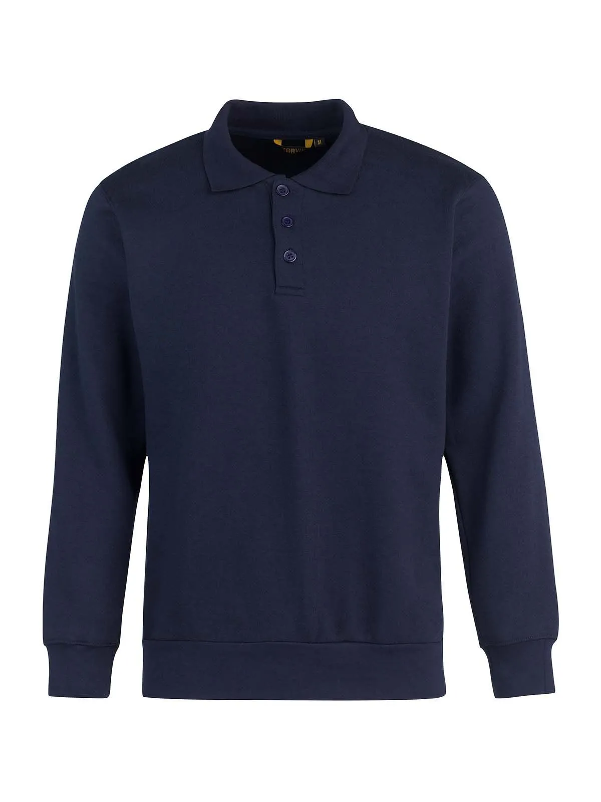 Storvik&#x20;Polo&#x20;Sweater&#x20;Napoli&#x20;