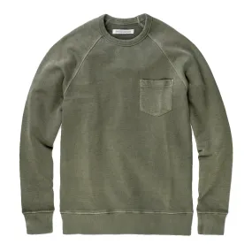 Sur Pocket Sweatshirt