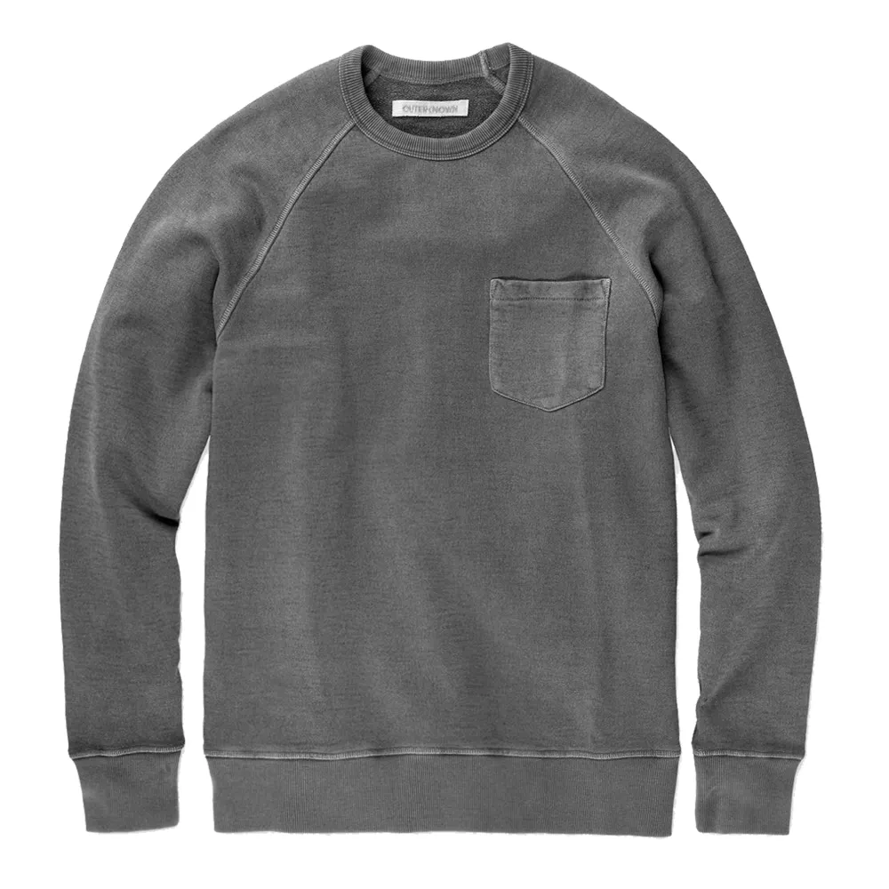 Sur Pocket Sweatshirt