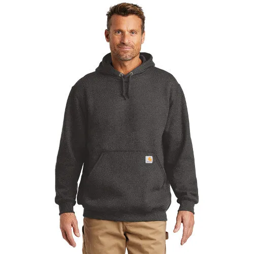 Sweet Birch Carhartt ® Midweight Hooded Sweatshirt CTK121