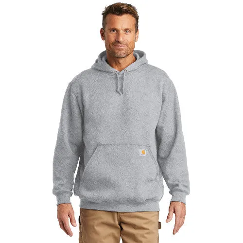 Sweet Birch Carhartt ® Midweight Hooded Sweatshirt CTK121