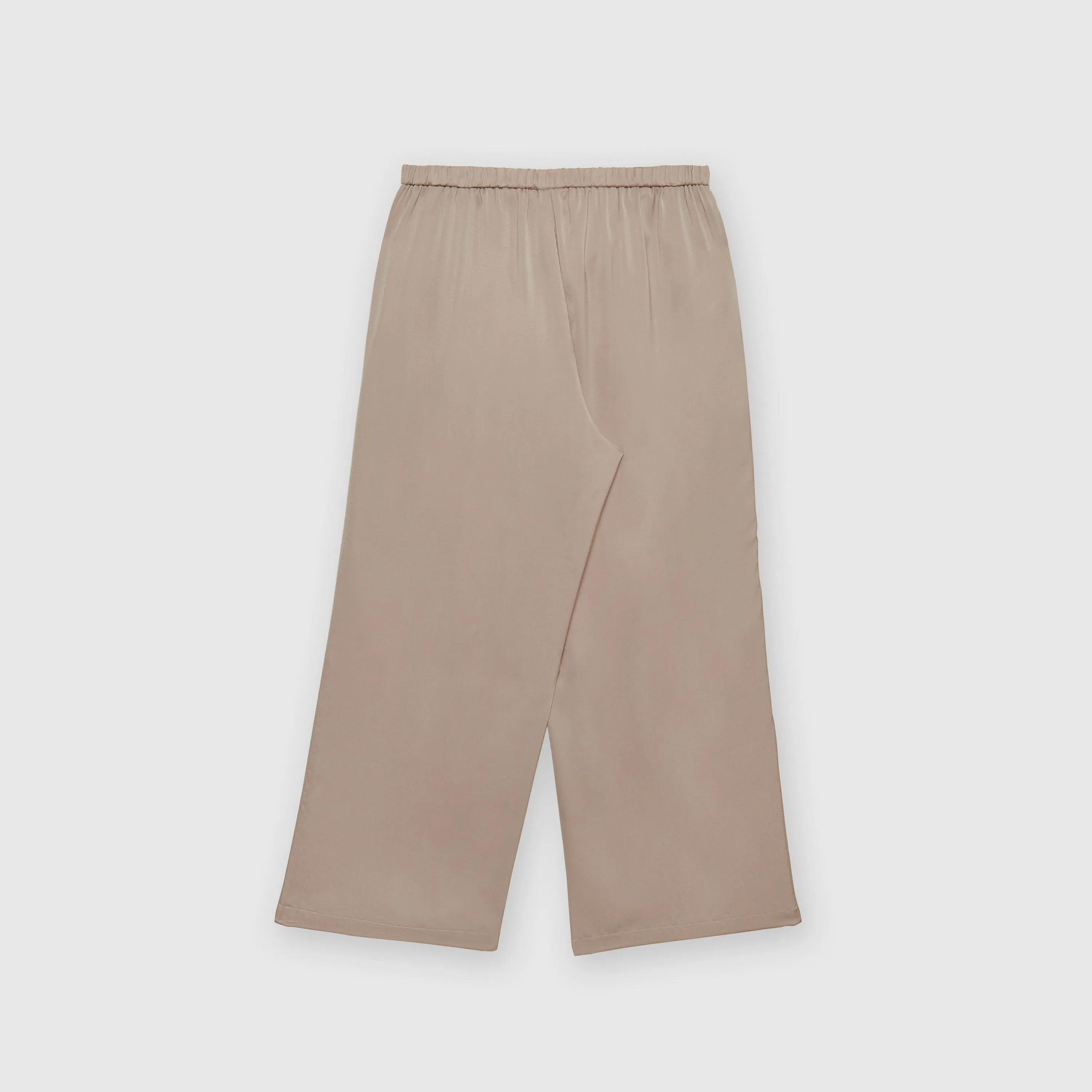 Twill Culottes