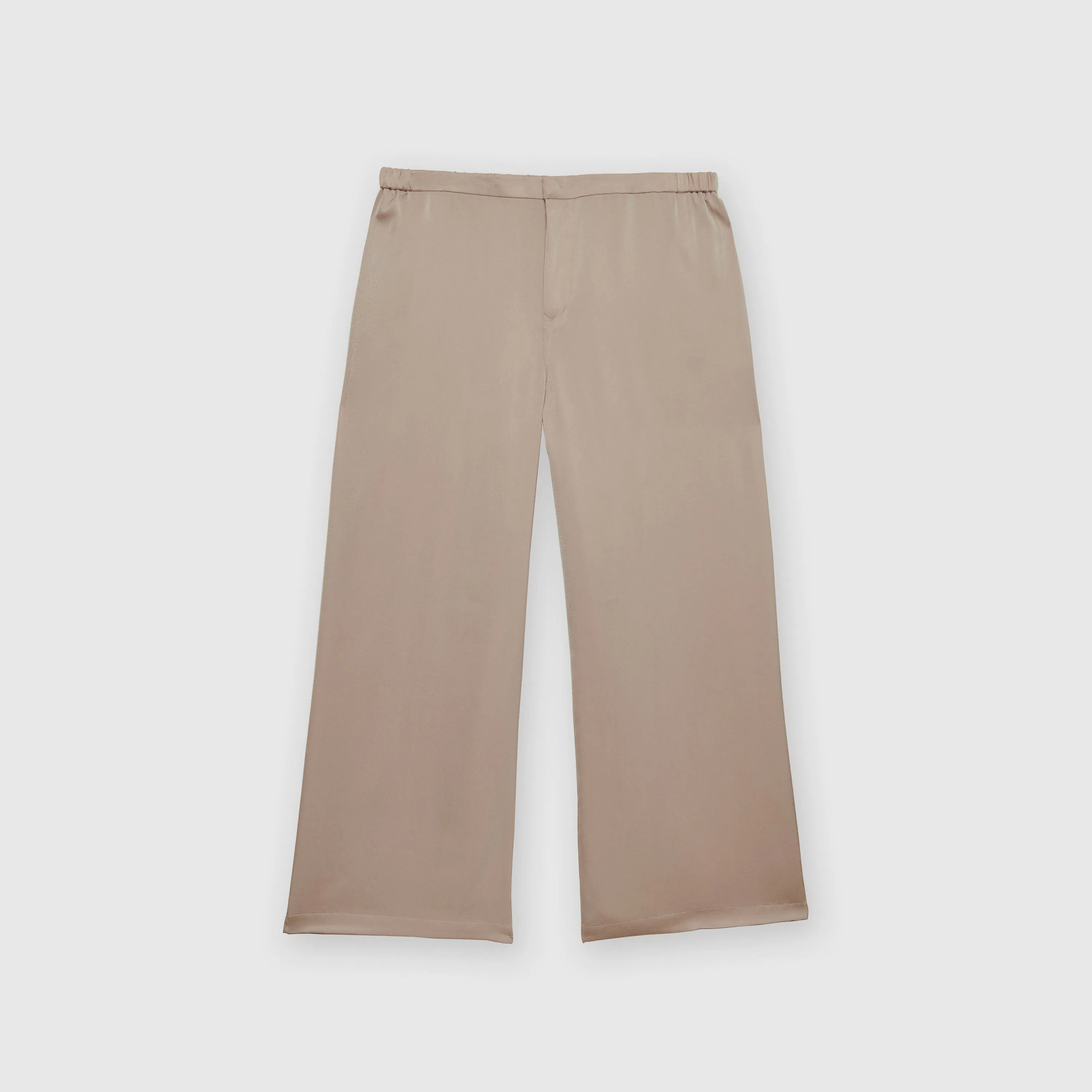 Twill Culottes