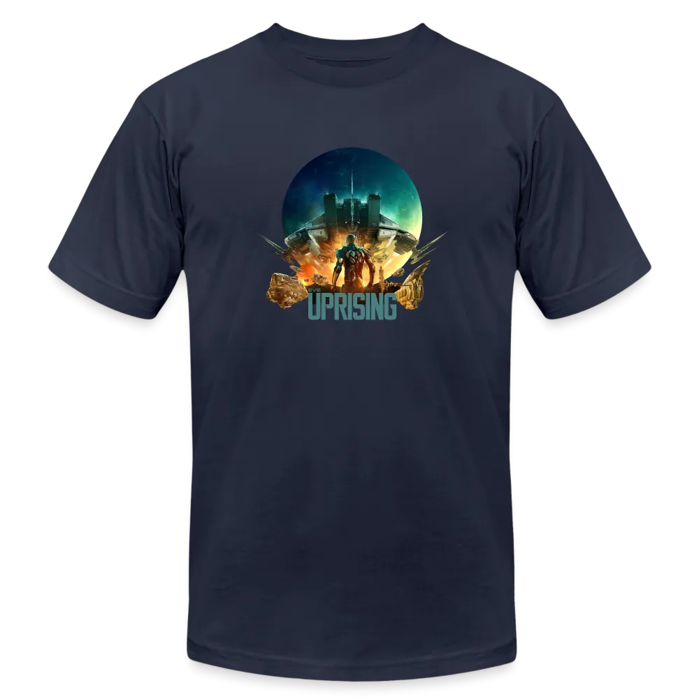 Uprising Classic Cut T-Shirt