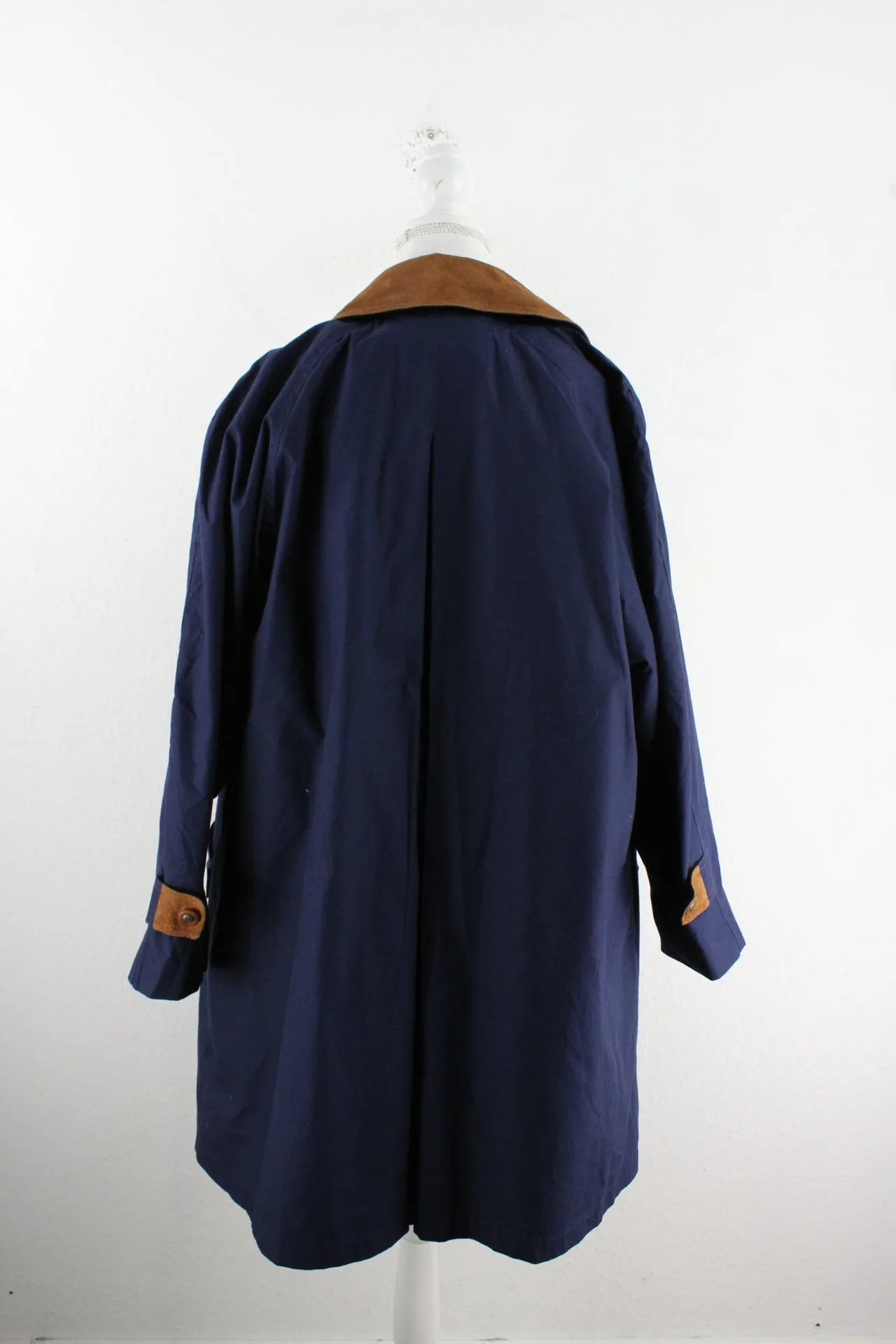 Vintage Braefair Coat (S)