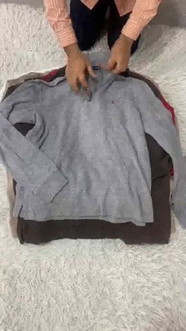 Vintage Polo Ralph Lauren Sweater -16 pieces