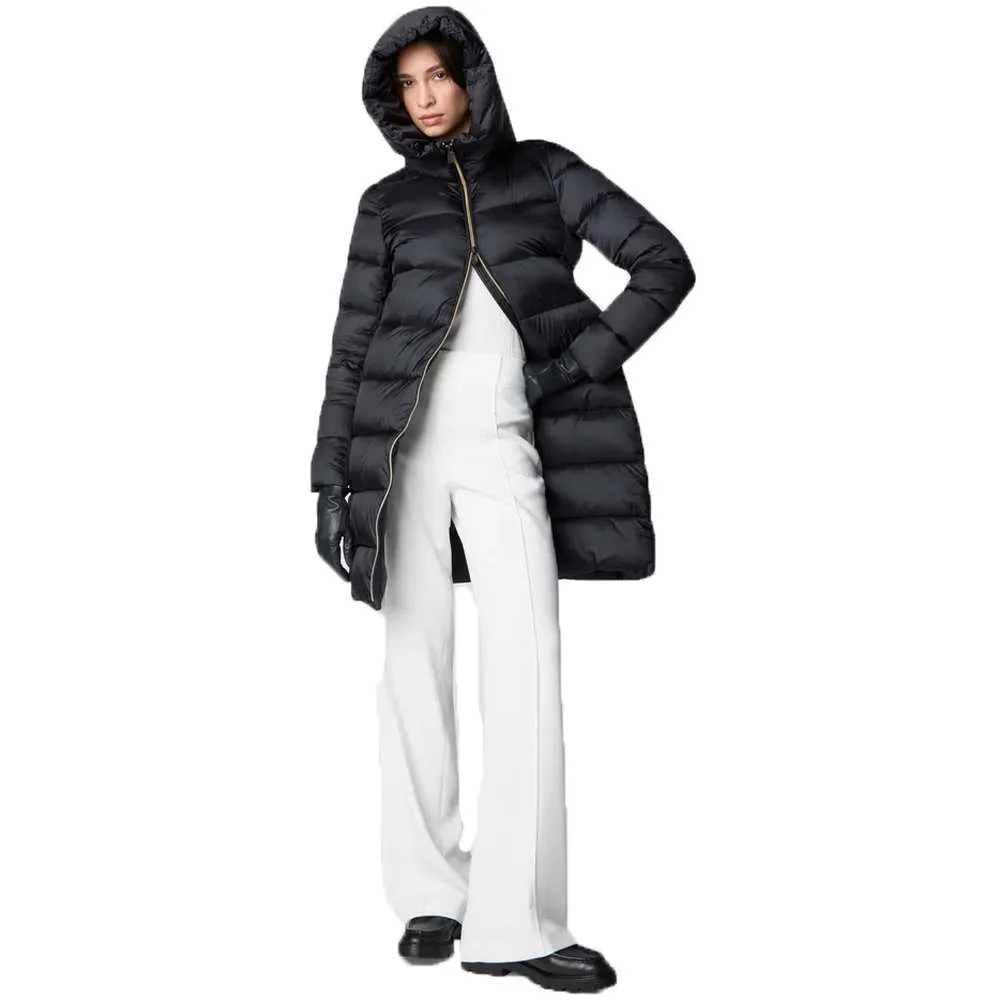 Women's Lysa Puffer Parka