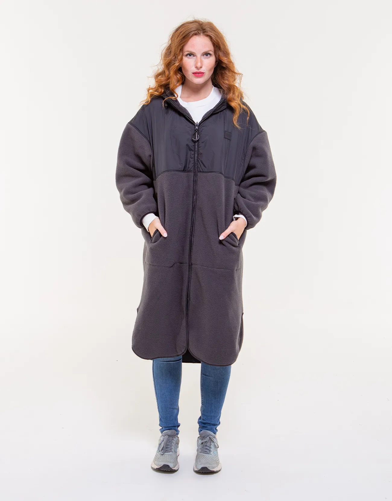 Women's Revolution 3-in-1 Change Parka - Carbon Black