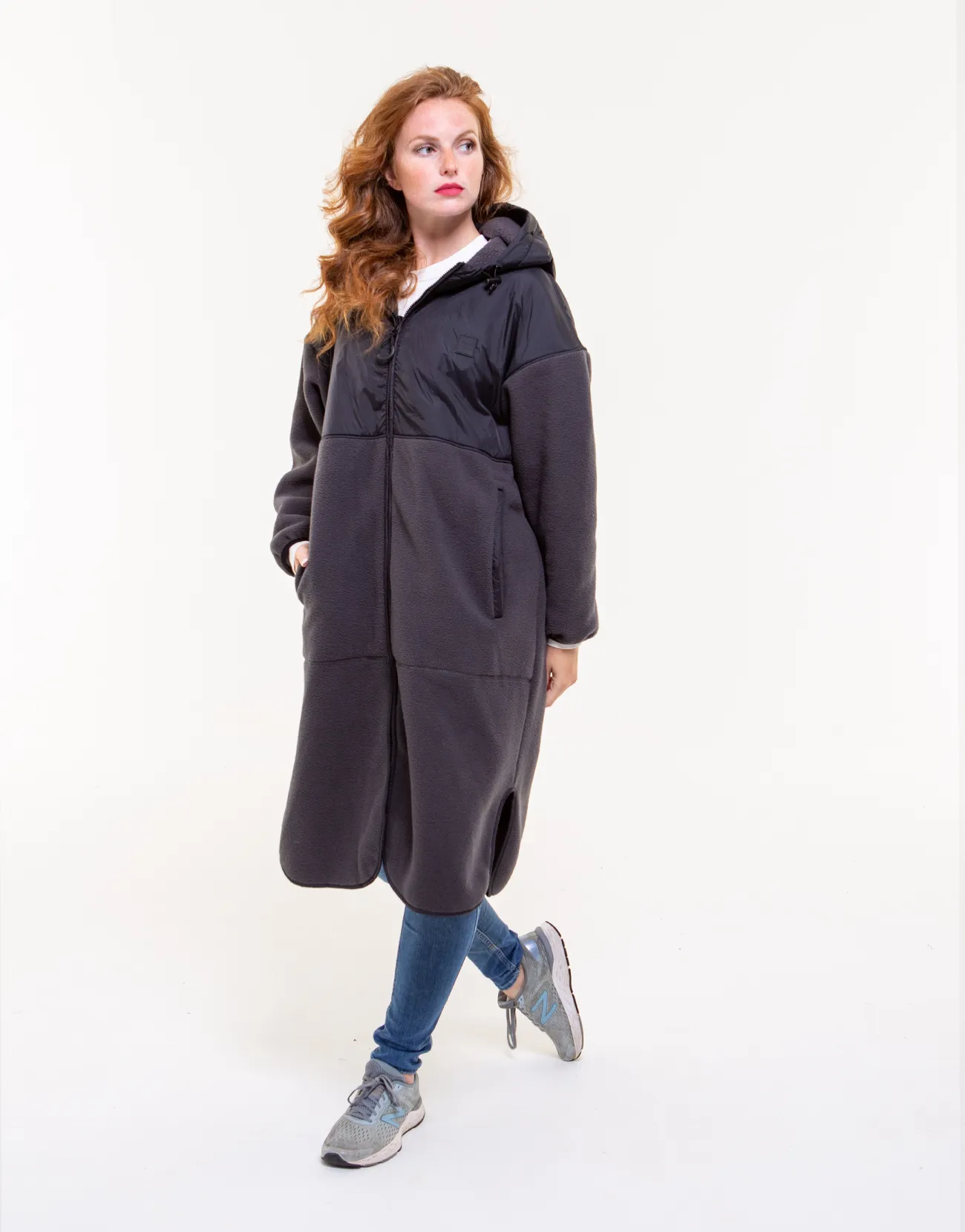 Women's Revolution 3-in-1 Change Parka - Carbon Black